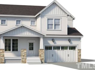 417 Slick Rock Rd, Wendell, NC 27591