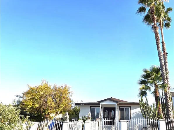 1426 256th St, Harbor City, CA 90710