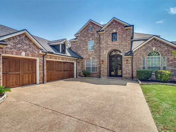 3208 Tearose Dr, Richardson, TX 75082