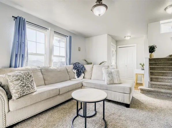 4619 Tanner Peak Trail, Brighton, CO 80601