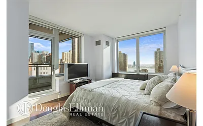Sold by Douglas Elliman