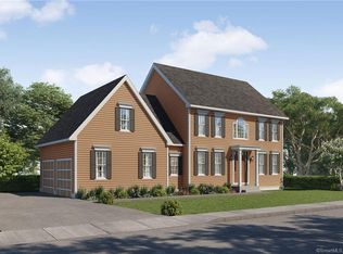 100 Stallion Dr, Glastonbury, CT 06033