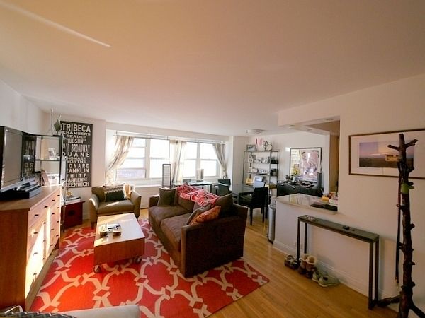 2nd image of 40 Harrison St APT 6a