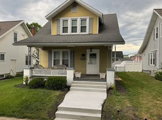 127 W Caracas Ave, Hershey, PA 17033