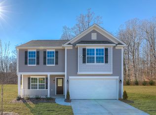 582 Falls Cottage Run, Boiling Springs, SC 29316