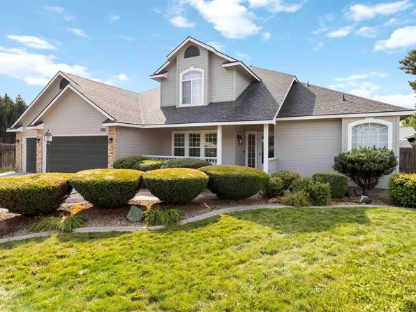 3133 W Mirage Ct, Meridian, ID 83646