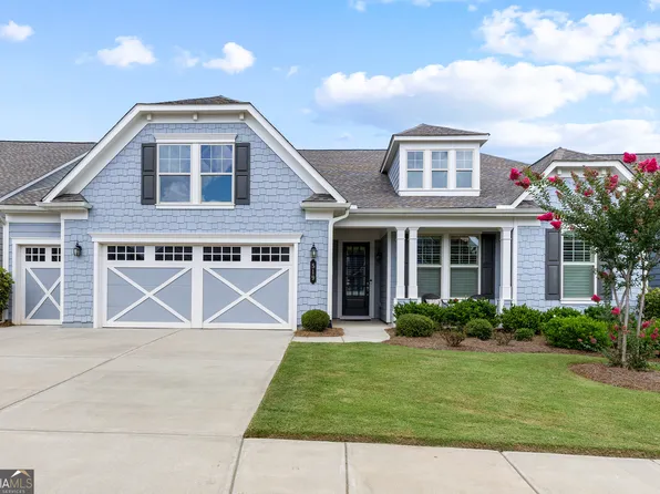 519 Cottonwood Cir, Peachtree City, GA 30269