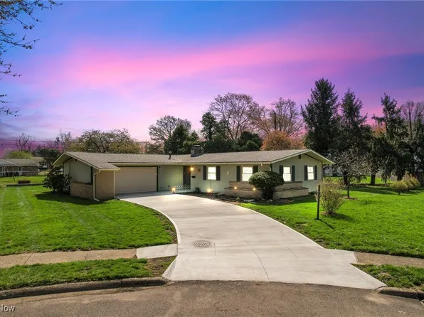 642 Melanie Ct, Newark, OH 43055