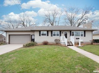 630 E North St, Geneseo, IL 61254