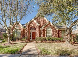 19022 Ridge Hill Ct, Houston, TX 77084