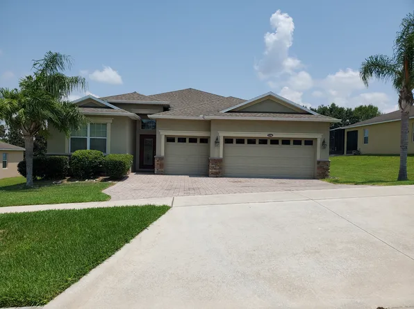 1106 Lattimore Dr, Clermont, FL 34711