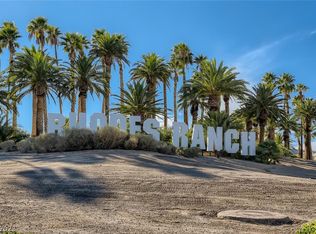305 Fringe Ruff Dr, Las vegas, NV 89148