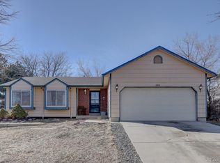 4351 S Ceylon Way, Aurora, CO 80015