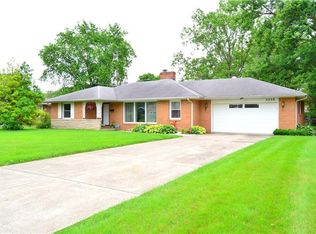 3335 Redwood Rd, Anderson, IN 46011
