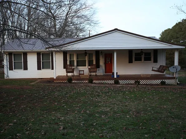 501 Harper Rd, Pendleton, SC 29670