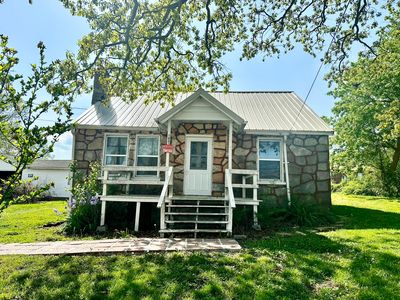 1021 Saint Louis Street, West Plains, MO, 65775
