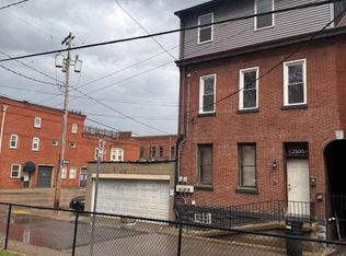 2105 Wrights Way FLOOR 2, Pittsburgh, PA 15203