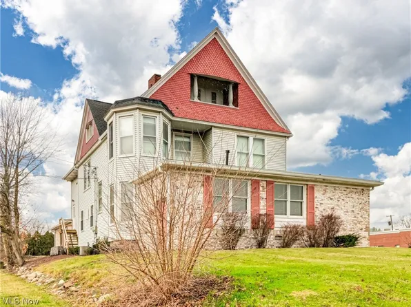 721 S Union Ave, Alliance, OH 44601