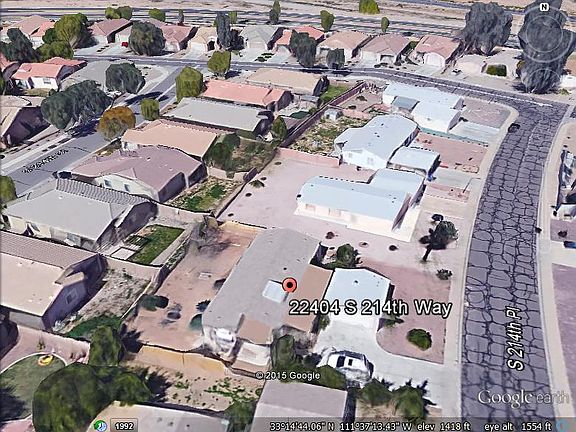 2nd image of 22404 S 214th Way
