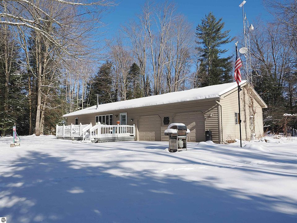 1985 S Bean Hill Rd, Mikado, MI 48745 Zillow