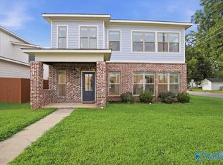 3000 9th Ave, Huntsville, AL 35805