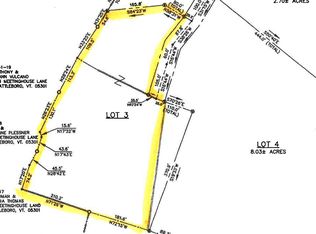 LOT 3 Peachtree Ln, Brattleboro, VT 05301