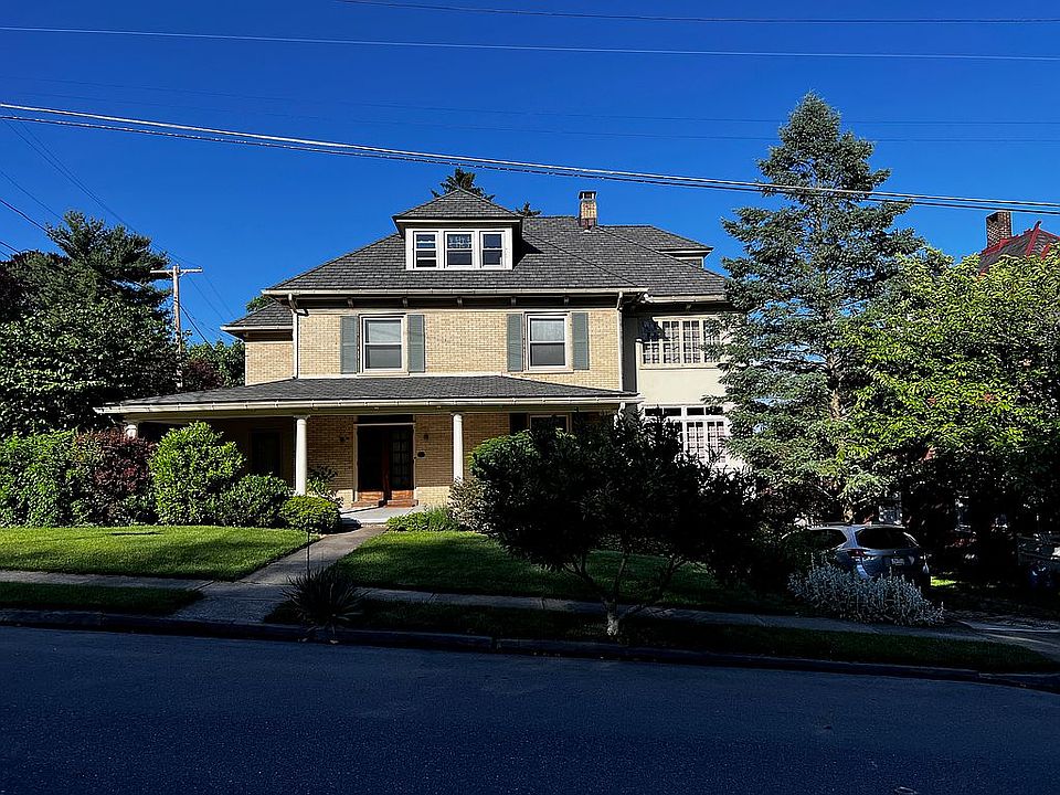 835 Paxinosa Ave