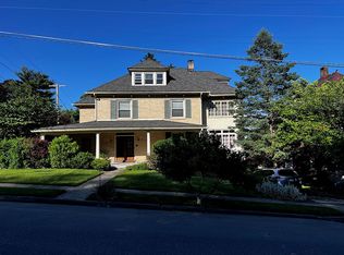 835 Paxinosa Ave, Easton, PA 18042