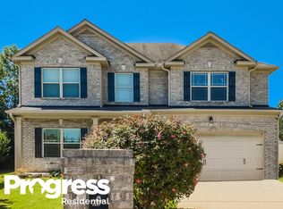 2317 Braelin Loop, McDonough, GA 30253