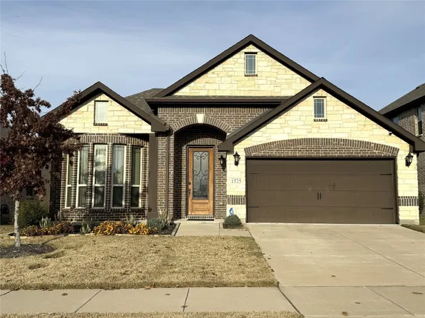 1525 Yellowthroat Dr, Little Elm, TX 75068