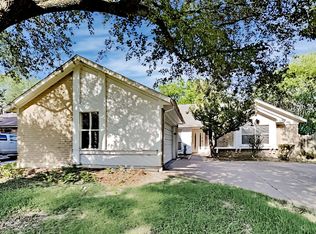 6126 Arcadian Shores Dr, Houston, TX 77084