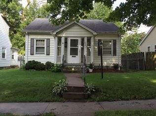 2727 Western Ave, Davenport, IA 52803