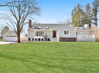 11 Evergreen Row, Armonk, NY 10504