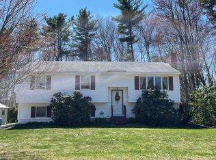 1 Wildwood Ln, Rochester, NH 03867