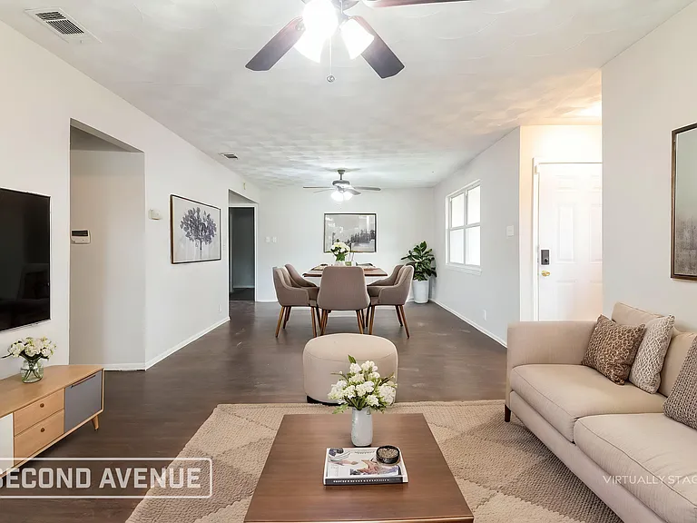 802 Memorial Dr — Photo 2