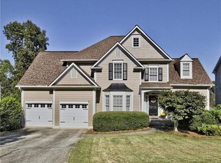 12230 Stevens Creek Dr, Johns Creek, GA