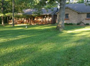 11100 N County Road 450 W, Gaston, IN 47342