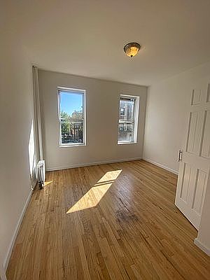 5th image of 206 W 140th St #9