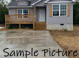 1007 Shalloway, Dalton, GA 30721