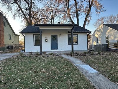 304 N 31st St, Kansas City, KS, 66102
