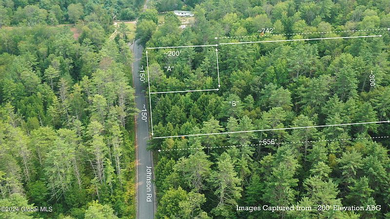 2nd image of L122 Johnson Road