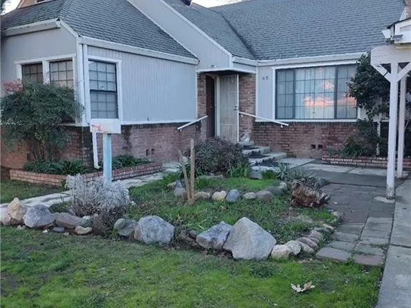 65 Gurnsey Ave, Red Bluff, CA 96080
