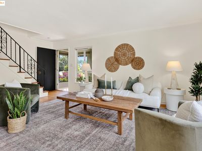 6259 Merced Ave, Oakland, CA, 94611
