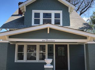 319 Dennison St, Little Rock, AR 72205
