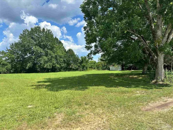 1 Highway 97, Century, FL 32535