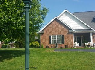 20115 Vances Mill Rd, Abingdon, VA 24211