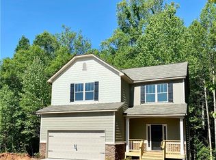 201 Lily Ln, Temple, GA 30179