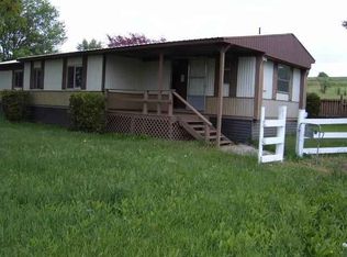 107 S Summit Ave, Rosalia, WA 99170