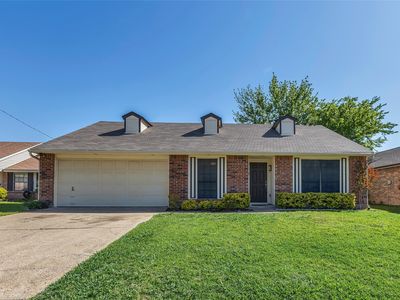 410 Magnolia Dr, Forney, TX, 75126