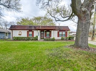 1902 Sedgie Dr, Houston, TX 77080